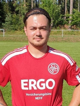 Avatar Bild für Artur Schneider