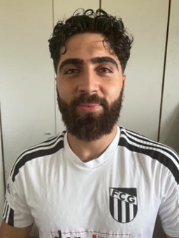 Avatar Bild für Serhat Gülcek