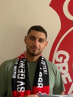 Avatar Bild für Furkan Yamac