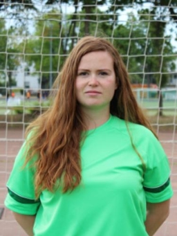 Avatar Bild für Svenja Arenz