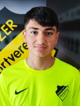 Avatar Bild für Reyan Qasem Shemo