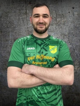 Avatar Bild für Manuel Ludwig