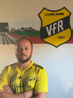 Avatar Bild für Henrik Breuer