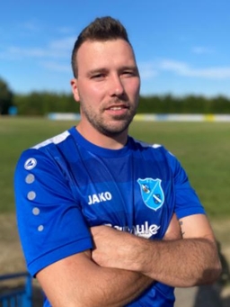 Avatar Bild für Florian Gärtner