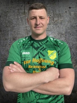 Avatar Bild für Marc Wehrle
