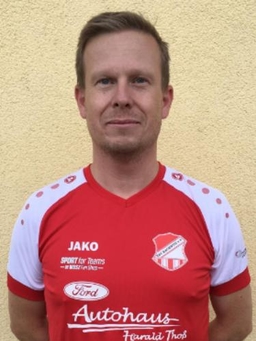Avatar Bild für Markus Mundt