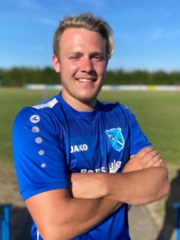 Avatar Bild für Maximilian Bahr