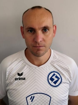 Avatar Bild für Oleksandr Frolov