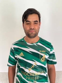 Avatar Bild für Ahmad Seydo