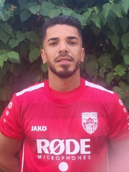 Avatar Bild für Mohamed Abd Ali