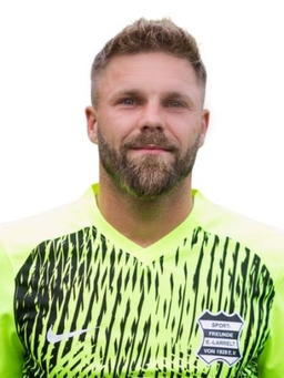 Avatar Bild für Tobias Damm