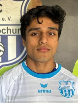 Avatar Bild für Sarim Zulqurnain
