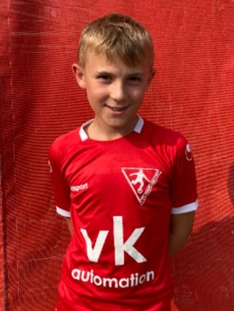 Avatar Bild für Kaleo Rothmund