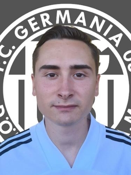 Avatar Bild für Louis Ingo Bergmann