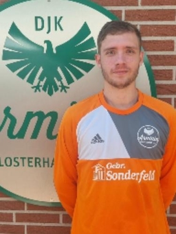 Avatar Bild für Daniel Kiryk