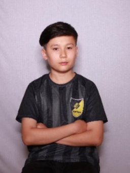 Avatar Bild für Amirhosein Tahiri