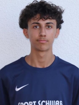 Avatar Bild für Yasser Chahrour