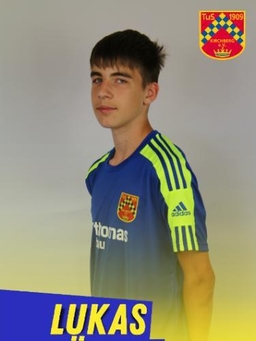 Avatar Bild für Lukas Heinz Müller