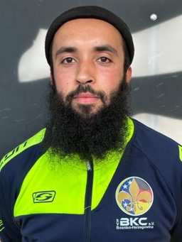 Avatar Bild für Hassan Quassini