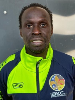 Avatar Bild für Moussa Diabang