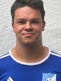 Avatar Bild für Eric Siegfried Hillig