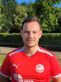 Avatar Bild für Kevin Beck