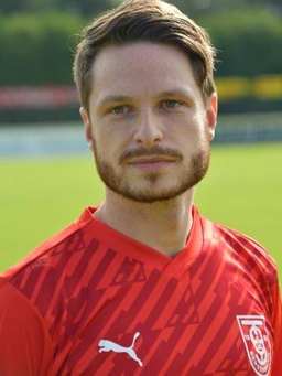 Avatar Bild für Denis Müller