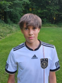 Avatar Bild für Noah Joel Haag