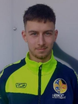 Avatar Bild für Eldin Kurtanovic