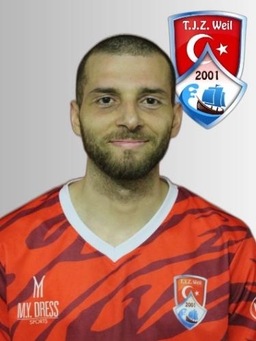 Avatar Bild für Zafer Dagdelen