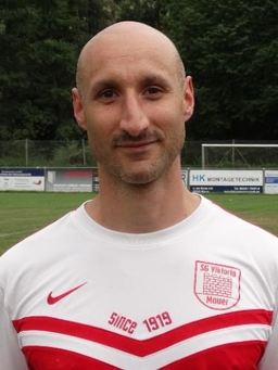 Avatar Bild für Nicolas Reibold