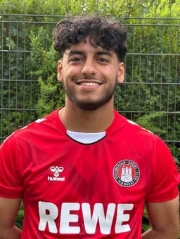 Avatar Bild für Asadullah Karimi