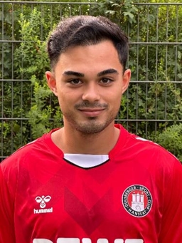 Avatar Bild für Mikail Sommer