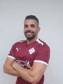 Avatar Bild für Mahmoud Barazi