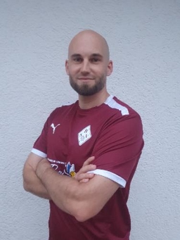 Avatar Bild für Maximilian Koemmerling