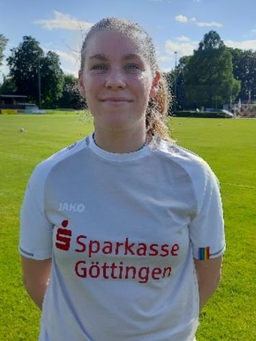 Avatar Bild für Luisa Siebrecht