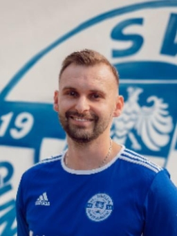 Avatar Bild für Marvin Reich