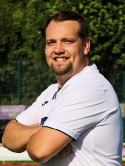 Avatar Bild für Benedikt Bahles