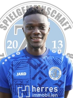 Avatar Bild für Babacar Diop