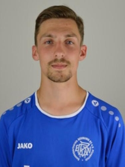 Avatar Bild für Viktor Vetter