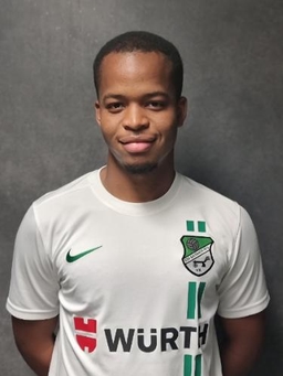Avatar Bild für Trevor Kangni Soukpe