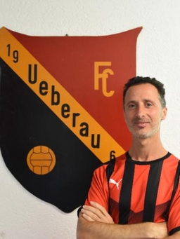 Avatar Bild für Francesco Carchidi