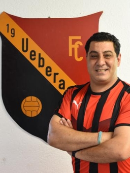 Avatar Bild für Halil Bahtiyar Cicek