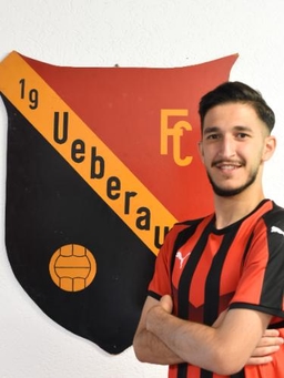 Avatar Bild für Deniz Oezkan