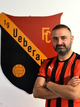 Avatar Bild für Mustafa Yildiz