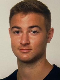 Avatar Bild für Marius Diehl