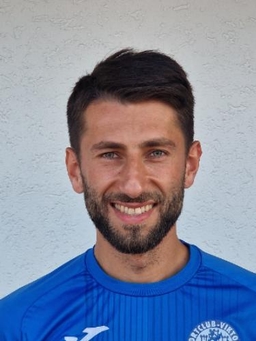 Avatar Bild für Alexander Sarkisjan