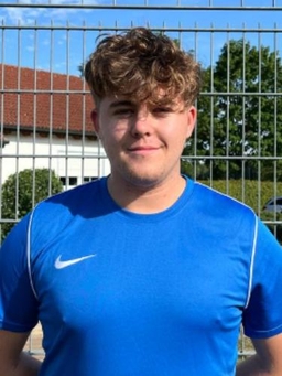 Avatar Bild für Tim Frank Federschmid