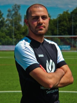 Avatar Bild für Tugay Kildan