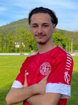 Avatar Bild für Enis Magedonci